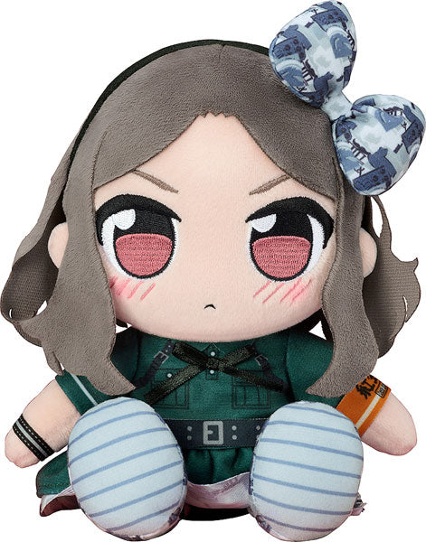 くりぱん ぬいぐるみ 海老塚 智 [グッドスマイルカンパニー][GOODS]