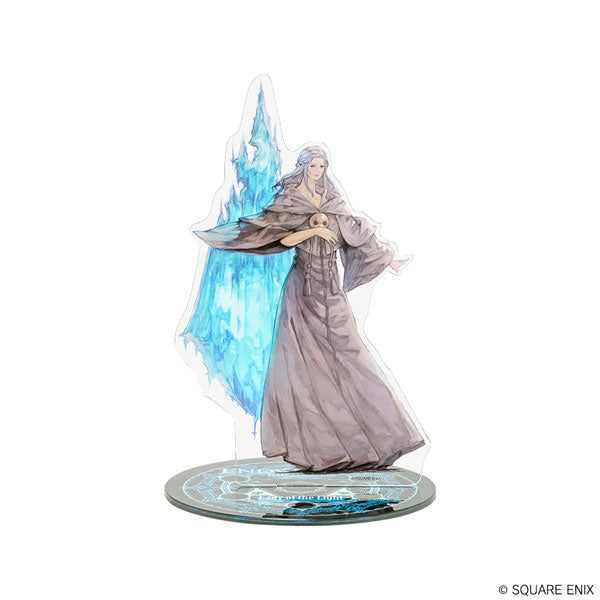 ファイナルファンタジーXIV: 暁月のフィナーレ アクリルスタンド 光に佇む淑女 [スクウェア・エニックス][GOODS]