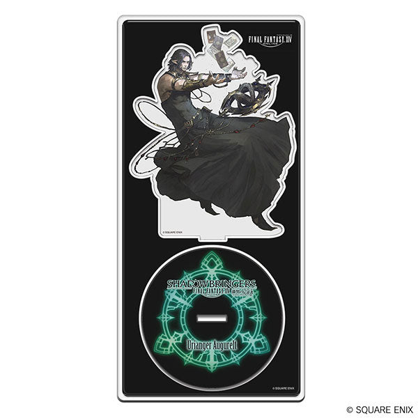 ファイナルファンタジーXIV: 漆黒のヴィランズ アクリルスタンド ウリエンジェ [スクウェア・エニックス][GOODS]