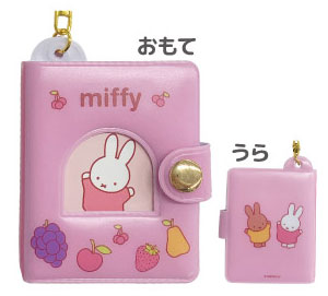 MF ミニミニフォトアルバムKH ピンク [ティー・シー・ピー][GOODS]