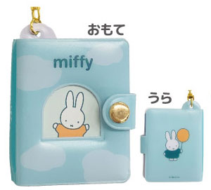 MF ミニミニフォトアルバムKH ミント [ティー・シー・ピー][GOODS]