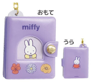 MF ミニミニフォトアルバムKH パープル [ティー・シー・ピー][GOODS]
