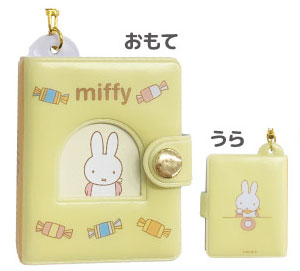 MF ミニミニフォトアルバムKH イエロー [ティー・シー・ピー][GOODS]