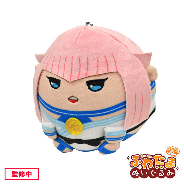 ストリートファイター6 ふわたまぬいぐるみミニ マノン [カプコン (玩具)][GOODS]