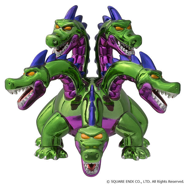 ドラゴンクエスト メタリックモンスターズギャラリー やまたのおろち [スクウェア・ エニックス][GOODS]