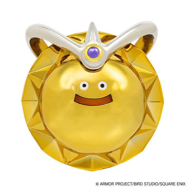 ドラゴンクエスト メタリックモンスターズギャラリー ゴールデンスライム [スクウェア・エニックス][GOODS]