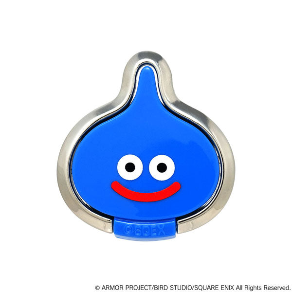 スマイルスライム スマホリング スライム [スクウェア・エニックス][GOODS]