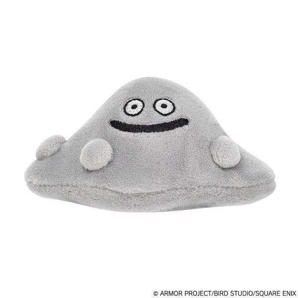 スマイルスライム ぎゅっとにぎろう! はぐれメタル [スクウェア・ エニックス][GOODS]