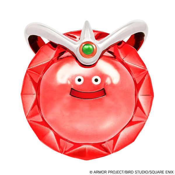 ドラゴンクエスト メタリックモンスターズギャラリー スライムマデュラ [スクウェア・ エニックス][GOODS]