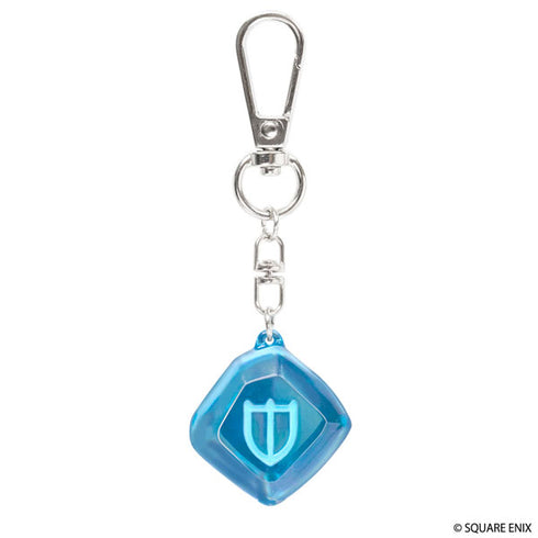 ファイナルファンタジーXIV ジョブアクリルキーホルダー ナイト [スクウェア・エニックス][GOODS]