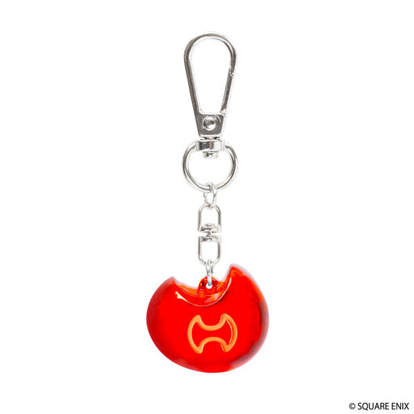 ファイナルファンタジーXIV ジョブアクリルキーホルダー 戦士 [スクウェア・エニックス][GOODS]