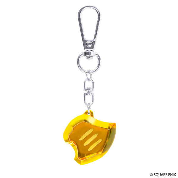 ファイナルファンタジーXIV ジョブアクリルキーホルダー モンク [スクウェア・エニックス][GOODS]