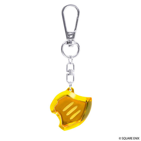 ファイナルファンタジーXIV ジョブアクリルキーホルダー モンク [スクウェア・エニックス][GOODS]