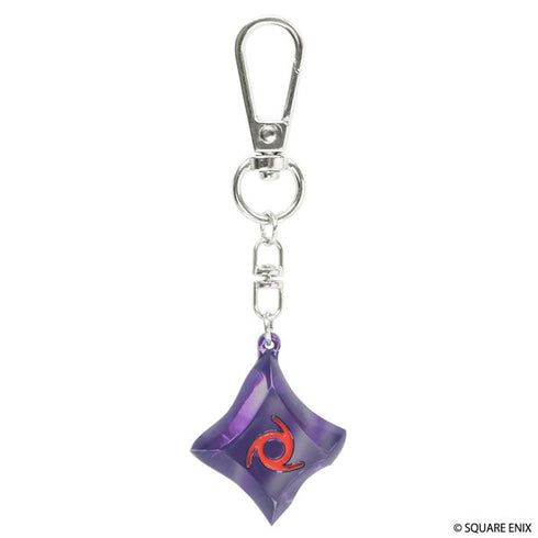 ファイナルファンタジーXIV ジョブアクリルキーホルダー 忍者 [スクウェア・エニックス][GOODS]