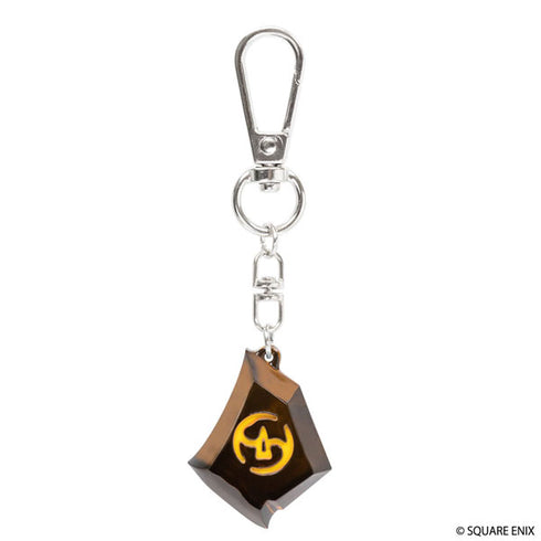 ファイナルファンタジーXIV ジョブアクリルキーホルダー 侍 [スクウェア・エニックス][GOODS]