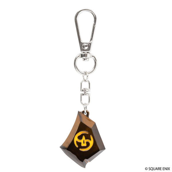 ファイナルファンタジーXIV ジョブアクリルキーホルダー 侍 [スクウェア・エニックス][GOODS]