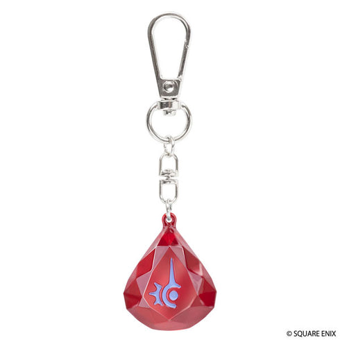 ファイナルファンタジーXIV ジョブアクリルキーホルダー 赤魔道士 [スクウェア・エニックス][GOODS]