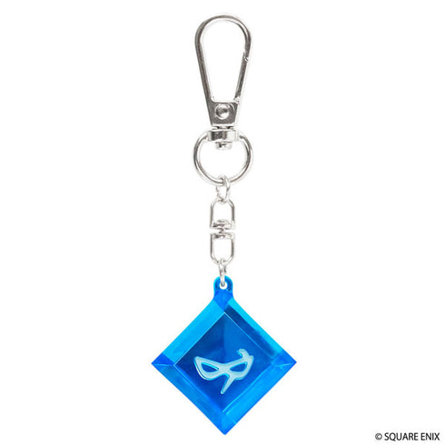ファイナルファンタジーXIV ジョブアクリルキーホルダー 青魔道士 [スクウェア・エニックス][GOODS]