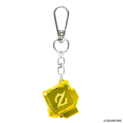 ファイナルファンタジーXIV ジョブアクリルキーホルダー ガンブレイカー [スクウェア・エニックス][GOODS]