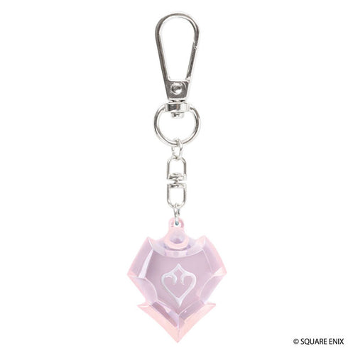 ファイナルファンタジーXIV ジョブアクリルキーホルダー 踊り子 [スクウェア・エニックス][GOODS]