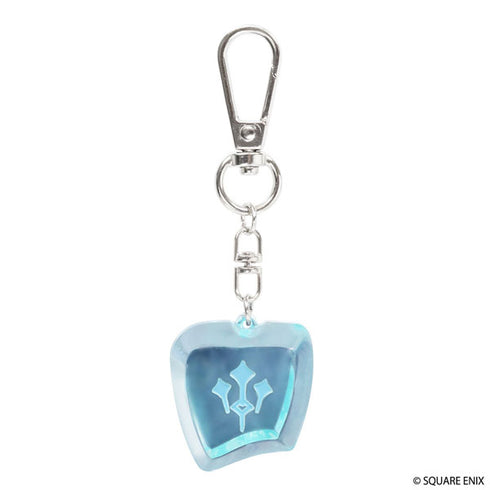 ファイナルファンタジーXIV ジョブアクリルキーホルダー 賢者 [スクウェア・エニックス][GOODS]