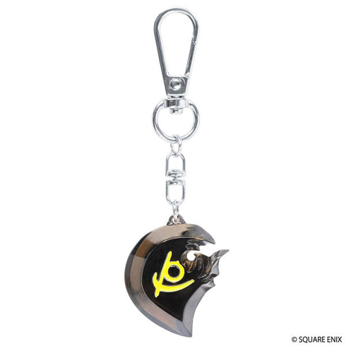ファイナルファンタジーXIV ジョブアクリルキーホルダー リーパー [スクウェア・エニックス][GOODS]