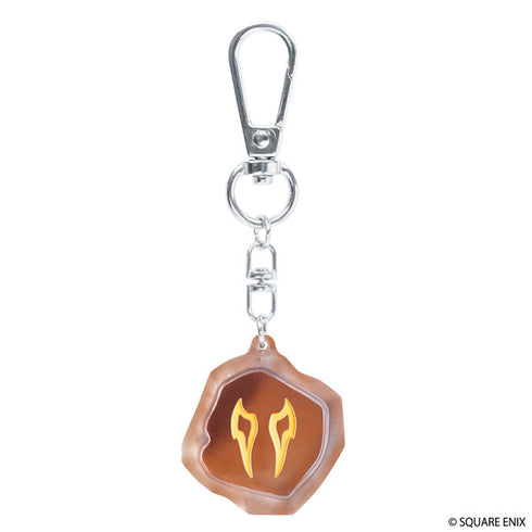 ファイナルファンタジーXIV ジョブアクリルキーホルダー ヴァイパー [スクウェア・エニックス][GOODS]
