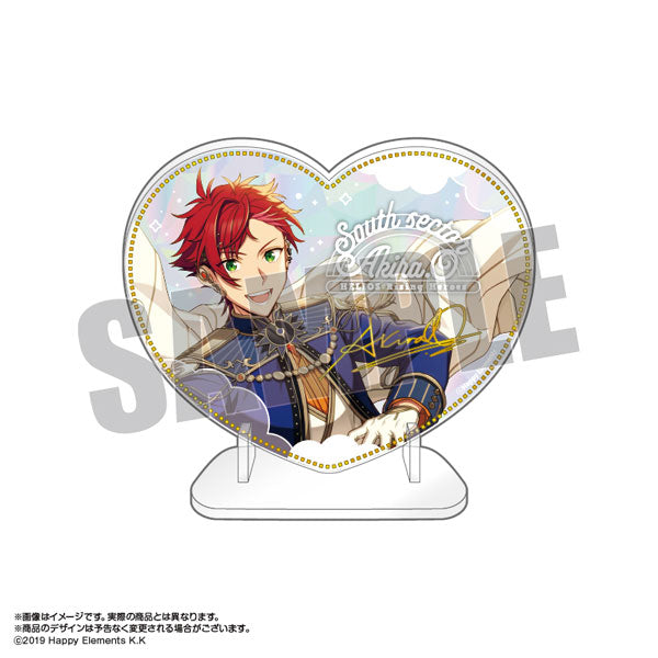 『エリオスライジングヒーローズ』 ぴくりあスタンドPremium 1.鳳アキラ [amie][GOODS]