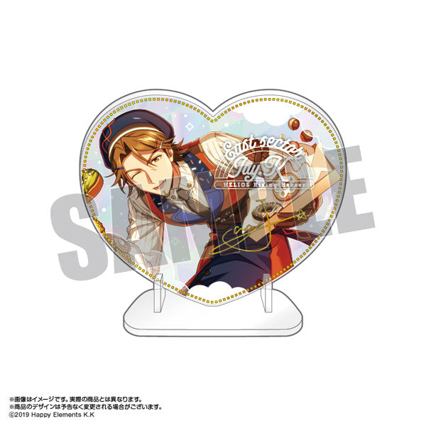 『エリオスライジングヒーローズ』 ぴくりあスタンドPremium 15.ジェイ・キッドマン [amie][GOODS]