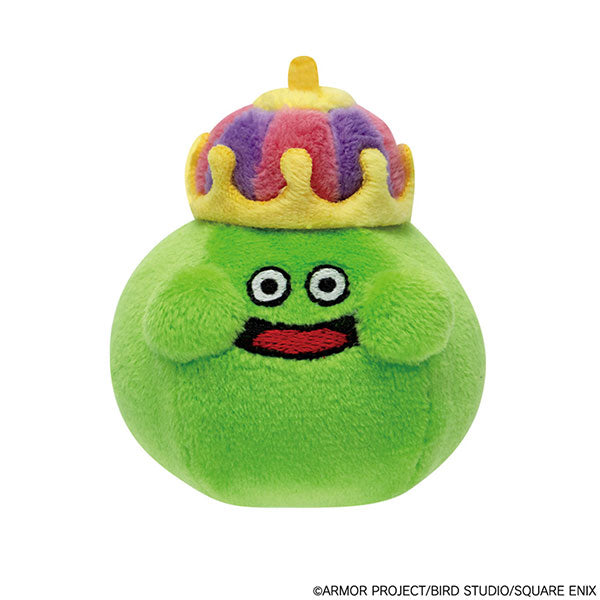 スマイルスライム ぎゅっとにぎろう! スライムベホマズン [スクウェア・ エニックス][GOODS]