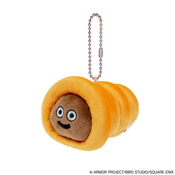 スマイルスライム ぬいぐるみマスコット スライムコロネ [スクウェア・エニックス][GOODS]