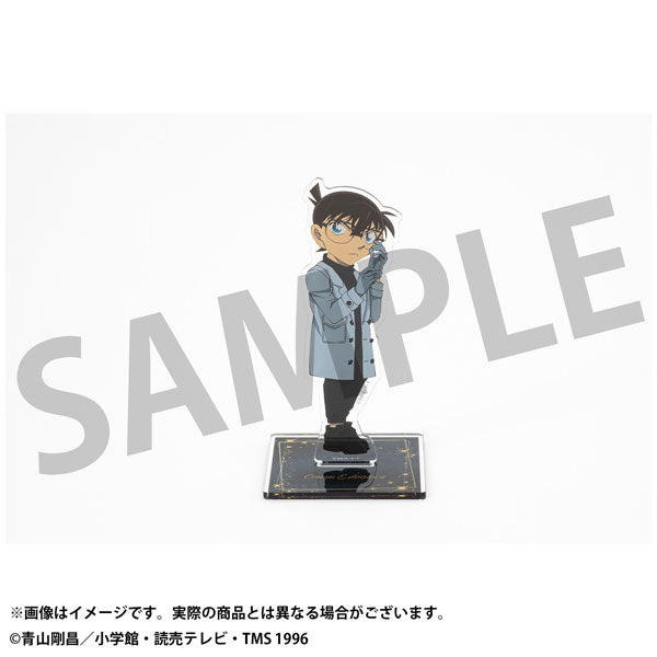 「名探偵コナン」 アクリルスタンドフィギュア グローブスver. 江戸川コナン [KADOKAWA][GOODS]