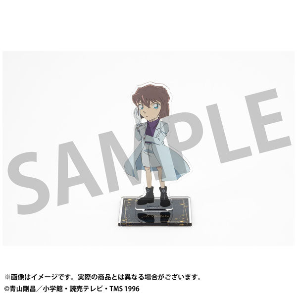 「名探偵コナン」 アクリルスタンドフィギュア グローブスver. 灰原哀 [KADOKAWA][GOODS]