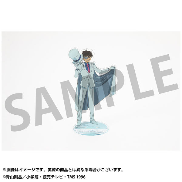 「名探偵コナン」 アクリルスタンドフィギュア セットアップver. 怪盗キッド [KADOKAWA][GOODS]