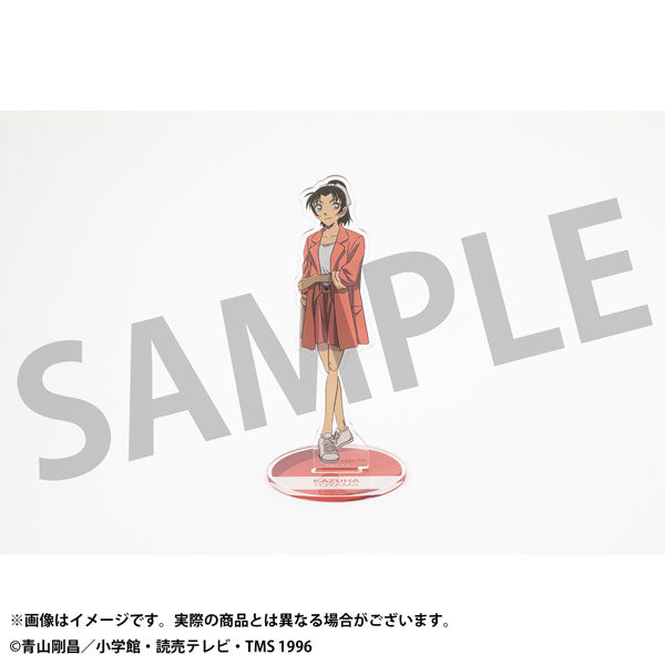 「名探偵コナン」 アクリルスタンドフィギュア セットアップver. 遠山和葉 [KADOKAWA][GOODS]