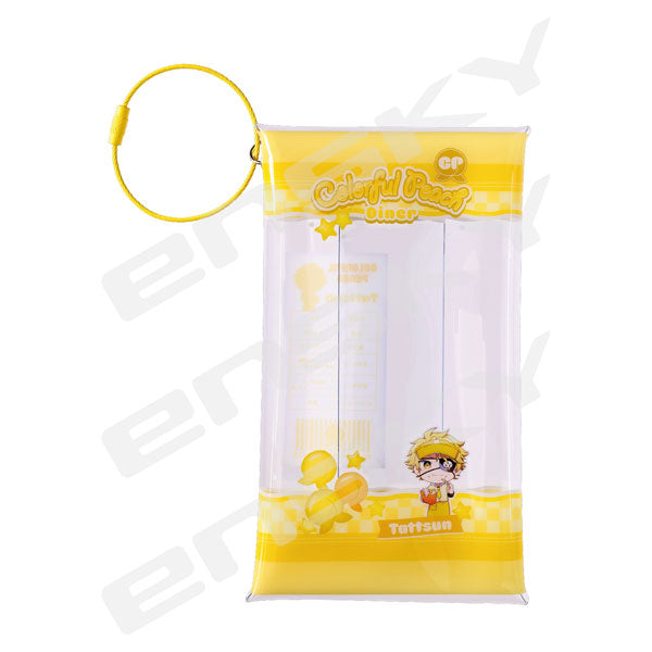カラフルピーチ マルチケース ダイナー たっつん [エンスカイ][GOODS]