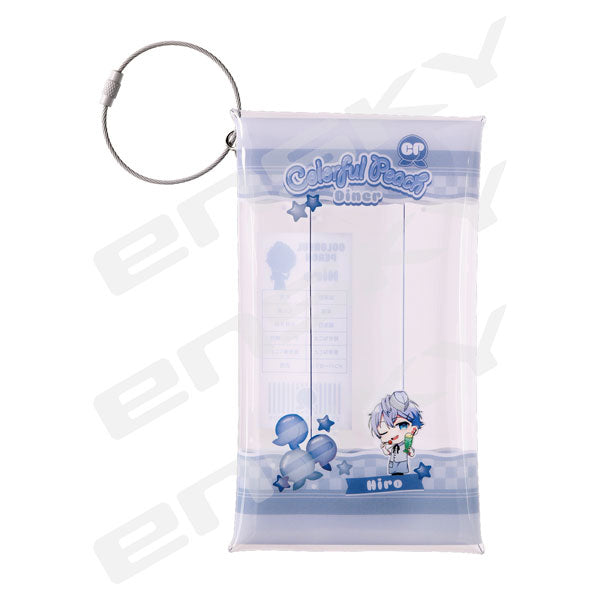 カラフルピーチ マルチケース ダイナー ヒロ [エンスカイ][GOODS]