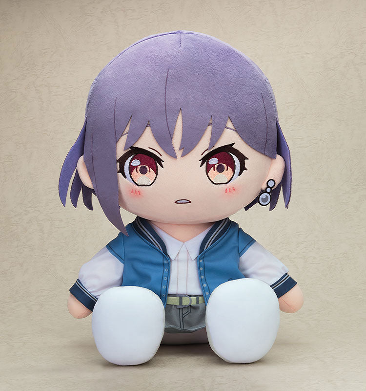 おおきな40cmぬいぐるみ MyGO!!!!! 高松 燈(BanG Dream!) [グッドスマイルカンパニー][GOODS]