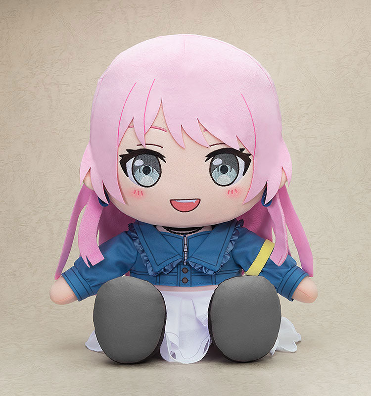 おおきな40cmぬいぐるみ MyGO!!!!! 千早 愛音(BanG Dream!) [グッドスマイルカンパニー][GOODS]