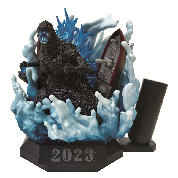 ゴジラ(2023)DMペンスタンド [東宝][GOODS]
