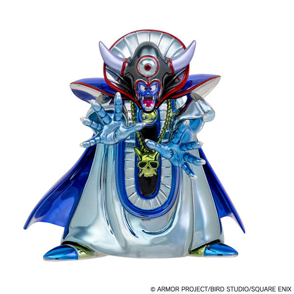 Dragon Quest Metallic Monsters Gallery Zoma ~Dark Robe Version~ [Square Enix][GOODS]
