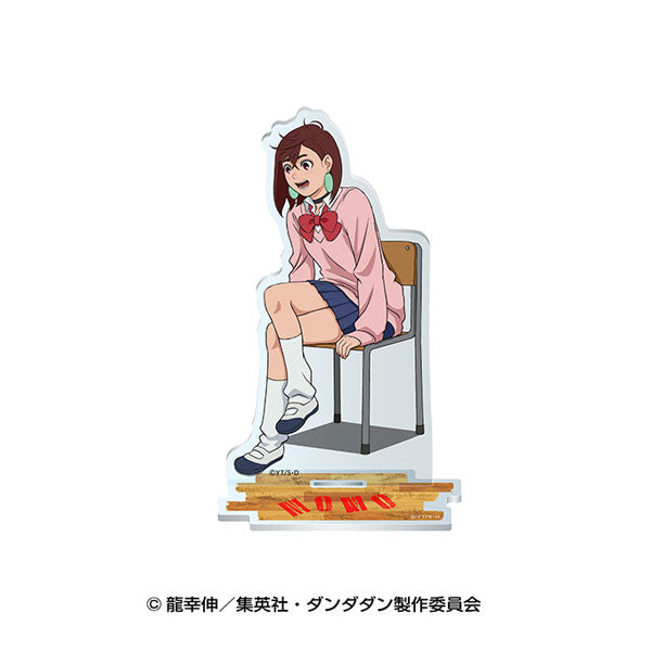TVアニメ「ダンダダン」 アクリルスタンド ①モモ [エンスカイ][GOODS]