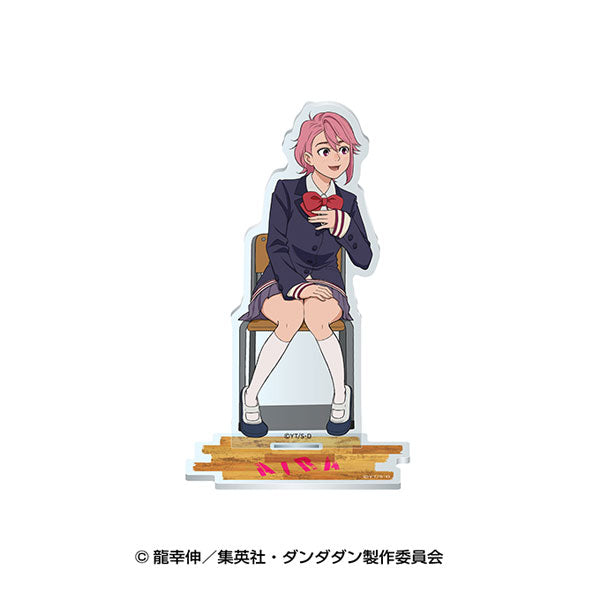 TVアニメ「ダンダダン」 アクリルスタンド ③アイラ [エンスカイ][GOODS]