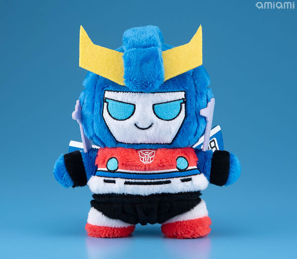 もちぼっつ トランスフォーマー ぬいぐるみ スモークスクリーン [amiami][GOODS]