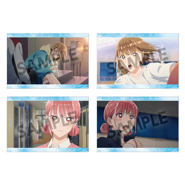 アオのハコ ポストカードセット vol.2 [ホビーストック][GOODS]