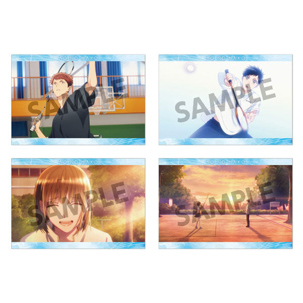 アオのハコ ポストカードセット vol.4 [ホビーストック][GOODS]