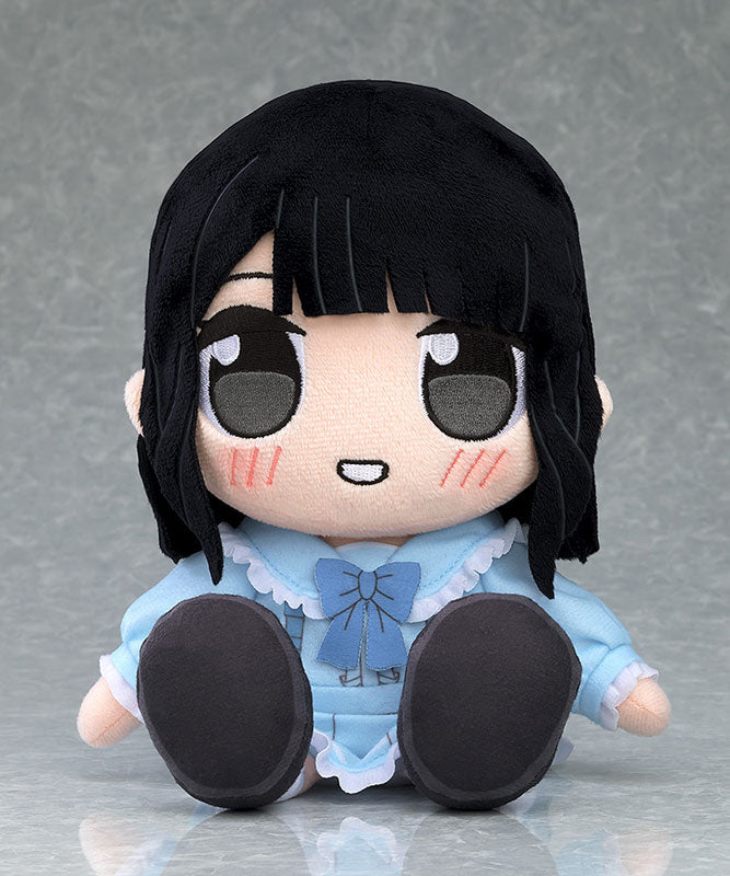 Kuripan Plushie - Amane Shindo [Good Smile Company][GOODS]