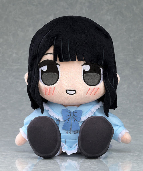 くりぱん ぬいぐるみ 進藤あまね [グッドスマイルカンパニー][GOODS]