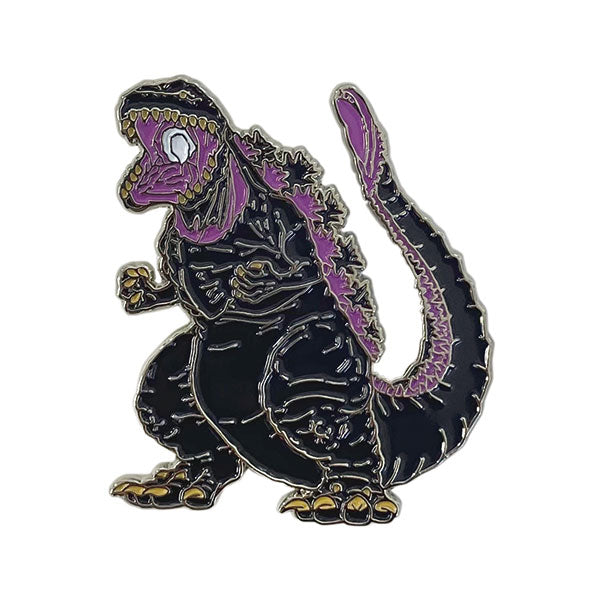 ゴジラ(2016)第4形態メタルマグネット [東宝][GOODS]