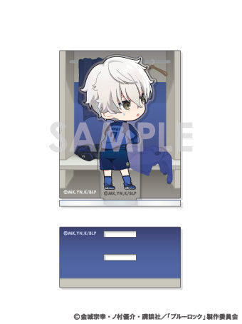 ブルーロックあくりるーむ~はーふたいむ~ 3.凪 誠士郎 [ソル・インター ナショナル][GOODS]